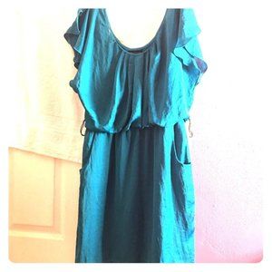 Cute dress with pockets!!!